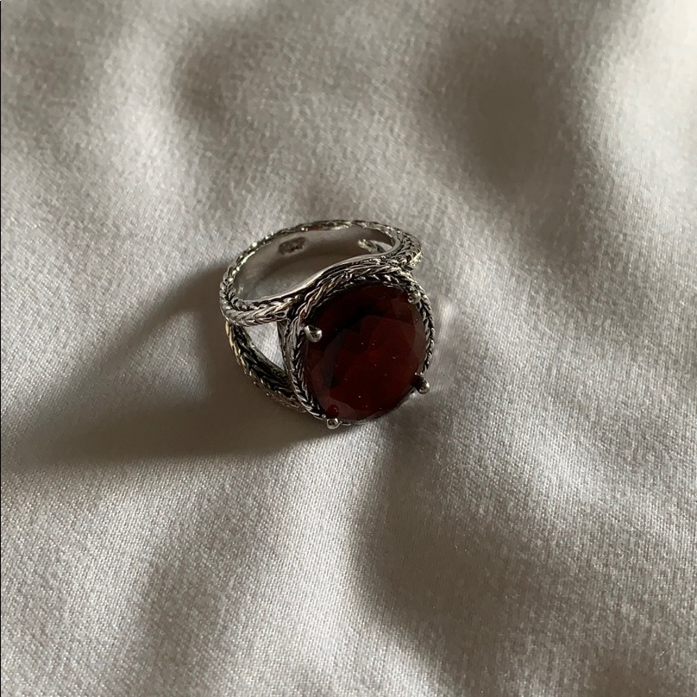 Red Ring